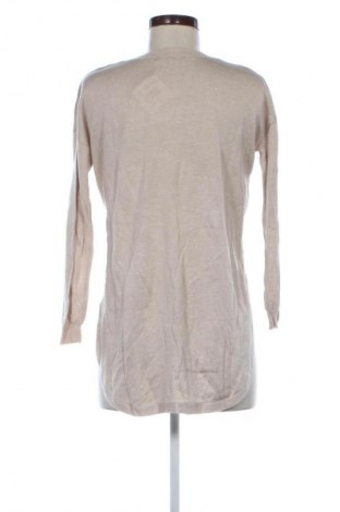Damenpullover Mango, Größe S, Farbe Beige, Preis 7,99 €