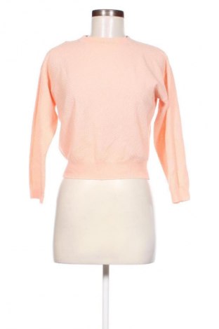 Damski sweter Mango, Rozmiar XS, Kolor Różowy, Cena 44,99 zł