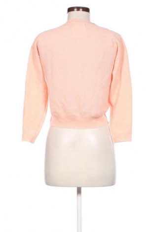 Damski sweter Mango, Rozmiar XS, Kolor Różowy, Cena 44,99 zł