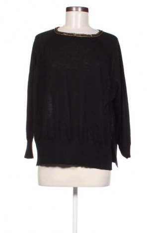 Női pulóver Mango, Méret M, Szín Fekete, Ár 3 939 Ft