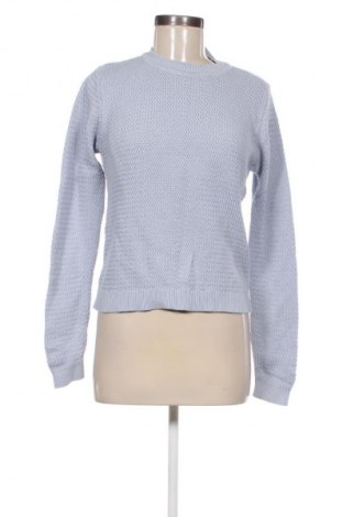 Damski sweter Mango, Rozmiar M, Kolor Niebieski, Cena 29,75 zł