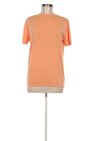 Γυναικείο πουλόβερ Massimo Dutti, Μέγεθος XL, Χρώμα Πορτοκαλί, Τιμή 37,99 €