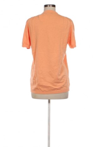 Γυναικείο πουλόβερ Massimo Dutti, Μέγεθος XL, Χρώμα Πορτοκαλί, Τιμή 37,99 €