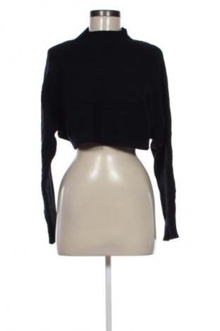 Női pulóver Minority, Méret M, Szín Fekete, Ár 5 800 Ft