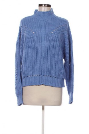 Damski sweter Mishumo, Rozmiar S, Kolor Niebieski, Cena 305,99 zł