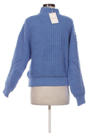 Damski sweter Mishumo, Rozmiar S, Kolor Niebieski, Cena 305,99 zł