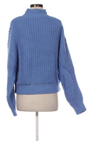 Dámský svetr Mishumo, Velikost M, Barva Modrá, Cena  1 529,00 Kč