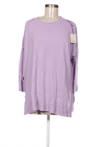 Női pulóver Miss Aless, Méret XL, Szín Lila, Ár 6 099 Ft, #132831466