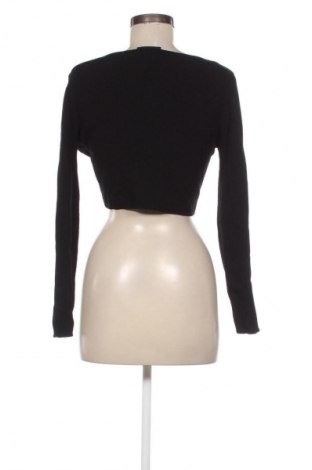 Női pulóver Monki, Méret L, Szín Fekete, Ár 5 000 Ft