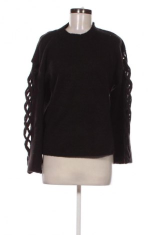 Dámský svetr NA-KD, Velikost S, Barva Černá, Cena  559,00 Kč