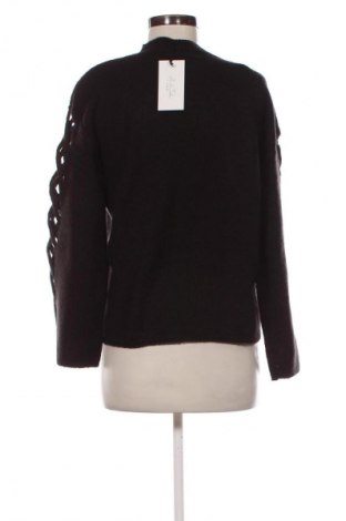 Dámský svetr NA-KD, Velikost S, Barva Černá, Cena  559,00 Kč