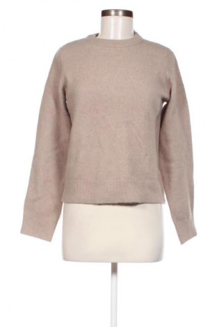 Damski sweter New Look, Rozmiar M, Kolor Brązowy, Cena 78,99 zł