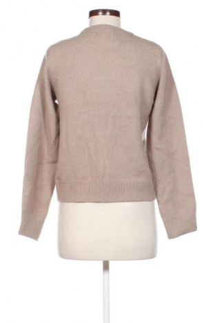 Damski sweter New Look, Rozmiar M, Kolor Brązowy, Cena 78,99 zł
