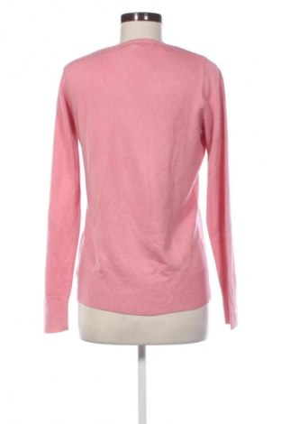 Damski sweter Next, Rozmiar M, Kolor Różowy, Cena 33,99 zł