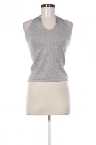 Damski sweter Next, Rozmiar M, Kolor Srebrzysty, Cena 22,70 zł