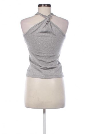 Damski sweter Next, Rozmiar M, Kolor Srebrzysty, Cena 22,70 zł