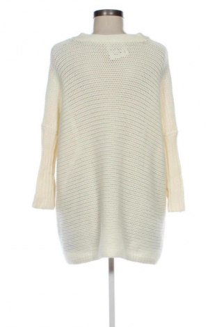 Damenpullover Noisy May, Größe S, Farbe Ecru, Preis 6,99 €