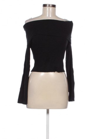 Γυναικείο πουλόβερ ONLY, Μέγεθος M, Χρώμα Μαύρο, Τιμή 6,99 €