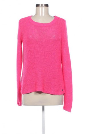 Női pulóver ONLY, Méret M, Szín Rózsaszín, Ár 4 259 Ft