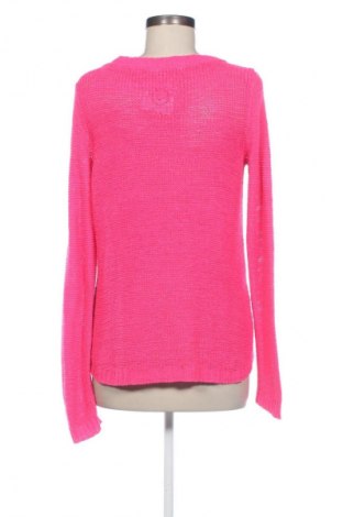 Női pulóver ONLY, Méret M, Szín Rózsaszín, Ár 4 259 Ft