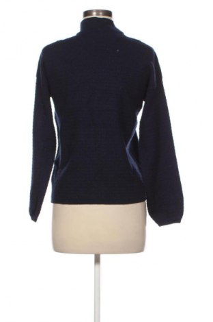 Damenpullover ONLY, Größe M, Farbe Blau, Preis 7,99 €