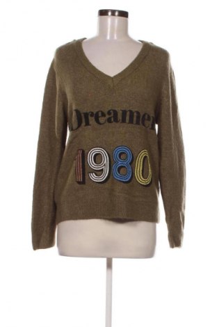 Damenpullover ONLY, Größe M, Farbe Grün, Preis 7,99 €