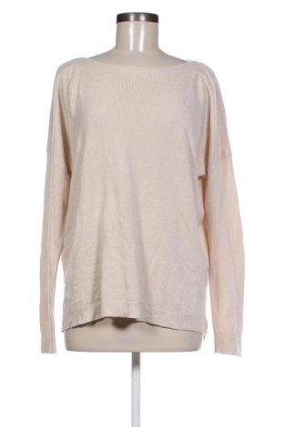 Γυναικείο πουλόβερ ONLY, Μέγεθος S, Χρώμα  Μπέζ, Τιμή 14,99 €