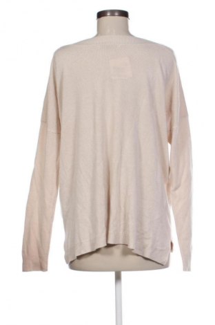 Γυναικείο πουλόβερ ONLY, Μέγεθος S, Χρώμα  Μπέζ, Τιμή 14,99 €