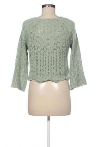 Női pulóver ONLY, Méret M, Szín Zöld, Ár 3 099 Ft