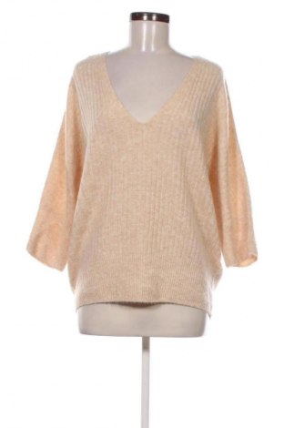 Damenpullover Opus, Größe M, Farbe Beige, Preis € 24,99