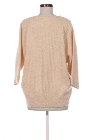 Damenpullover Opus, Größe M, Farbe Beige, Preis € 24,99