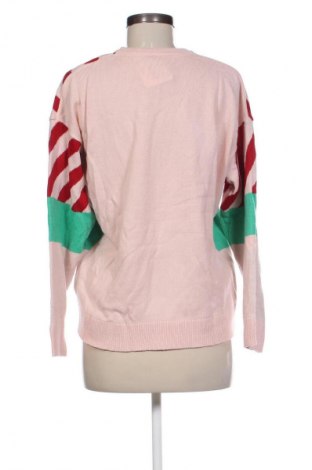 Damski sweter Oyanda, Rozmiar M, Kolor Kolorowy, Cena 22,70 zł