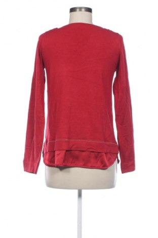 Női pulóver Parocas, Méret S, Szín Piros, Ár 8 211 Ft