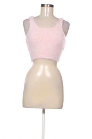 Damenpullover Pieces, Größe M, Farbe Rosa, Preis € 2,99