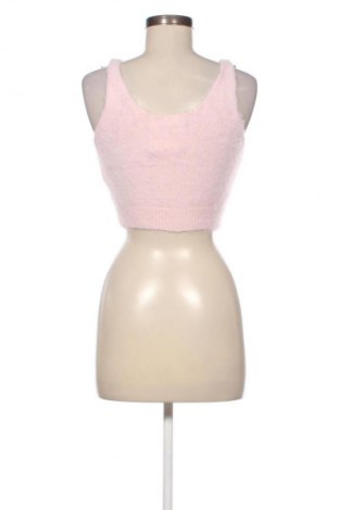 Damenpullover Pieces, Größe M, Farbe Rosa, Preis € 2,99