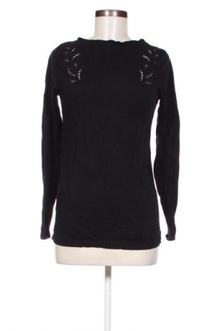 Γυναικείο πουλόβερ Promod, Μέγεθος M, Χρώμα Μαύρο, Τιμή 8,99 €