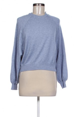 Női pulóver Pull&Bear, Méret S, Szín Kék, Ár 4 409 Ft