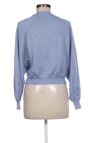 Női pulóver Pull&Bear, Méret S, Szín Kék, Ár 4 409 Ft