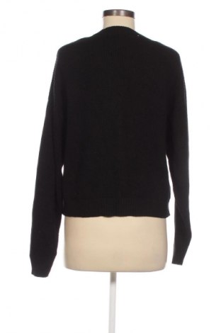 Дамски пуловер Pull&Bear, Размер S, Цвят Черен, Цена 9,71 €