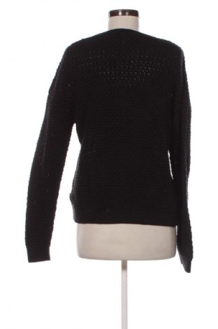Damenpullover Q/S by S.Oliver, Größe M, Farbe Schwarz, Preis 8,99 €