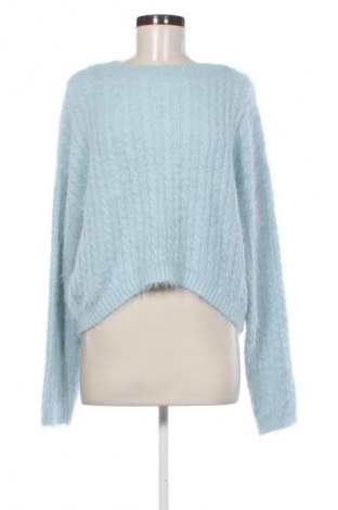 Pulover de femei Q/S by S.Oliver, Mărime XL, Culoare Albastru, Preț 129,99 Lei, #132890549