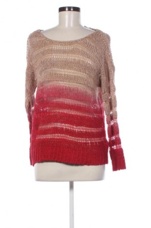 Damski sweter Rainbow, Rozmiar M, Kolor Kolorowy, Cena 22,70 zł