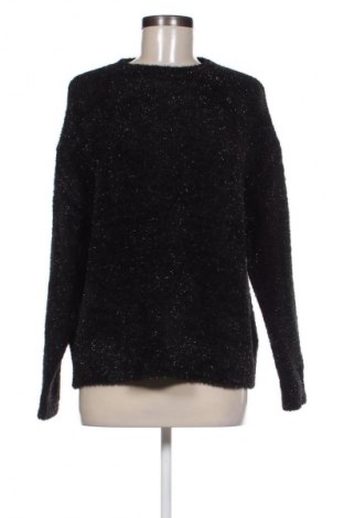 Dámsky pulóver S.Oliver, Veľkosť L, Farba Čierna, Cena  9,95 €