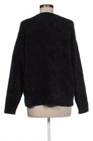 Dámsky pulóver S.Oliver, Veľkosť L, Farba Čierna, Cena  9,95 €