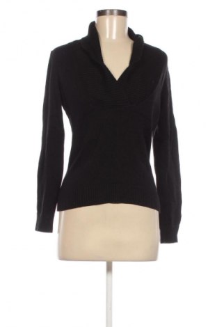 Dámsky pulóver S.Oliver, Veľkosť M, Farba Čierna, Cena  9,95 €