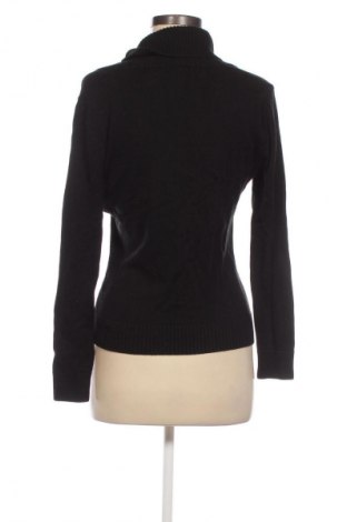 Dámsky pulóver S.Oliver, Veľkosť M, Farba Čierna, Cena  9,95 €