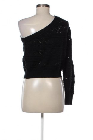 Női pulóver SHEIN, Méret M, Szín Fekete, Ár 4 499 Ft