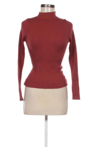 Damenpullover SHEIN, Größe M, Farbe Rot, Preis € 9,99