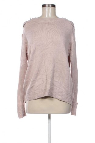 Дамски пуловер SHEIN, Размер M, Цвят Пепел от рози, Цена 9,71 €