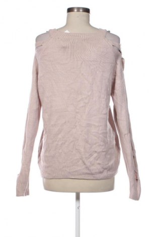Дамски пуловер SHEIN, Размер M, Цвят Пепел от рози, Цена 9,71 €